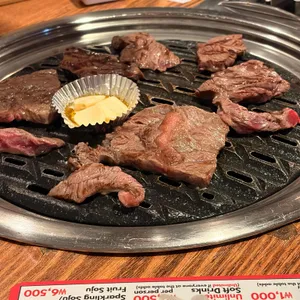 무한리필 몽블리 사진 1