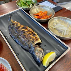 고등어명품이되다 사진 1