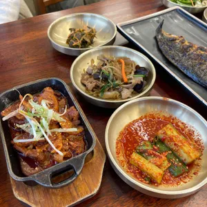 고등어명품이되다 대표 사진