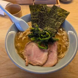 츄카소바설철수 사진 1