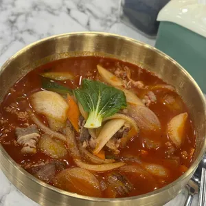 성내곰탕&짬뽕 대표 사진