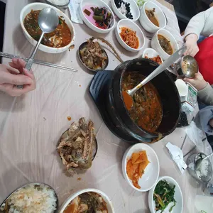 향가산장 사진 1