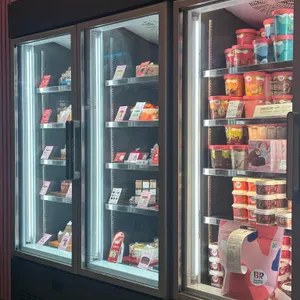 배스킨라빈스 대표 사진