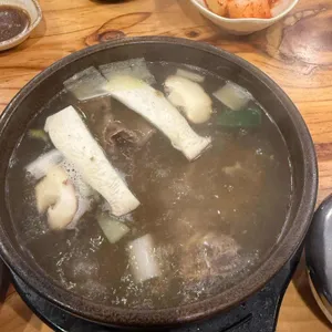 장수옥 대표 사진