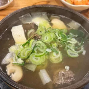 장수옥 대표 사진