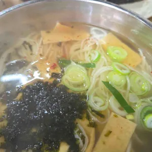 청해김밥 대표 사진