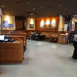 아웃백스테이크하우스 대표 사진