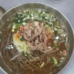 화정소바 대표 사진