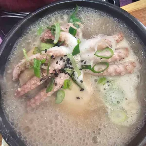 정서연의 들깨칼국수&들깨삼계탕 대표 사진