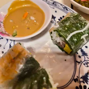 콴안다오 대표 사진