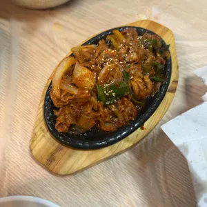 큰마당가든 대표 사진