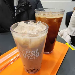 팔공티 대표 사진