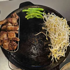 돈고짚 대표 사진