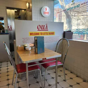 꾸아 리뷰 사진