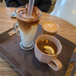 크림하우스 대표 사진