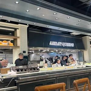 애슐리퀸즈 대표 사진