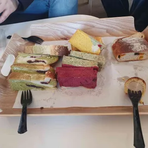 베르자르당 대표 사진