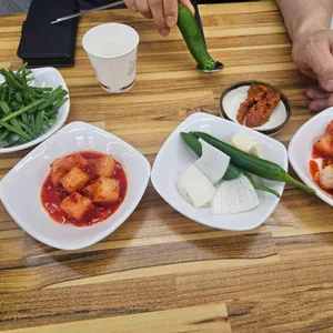 모두 순대국 감자탕 대표 사진