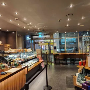 스타벅스 대표 사진