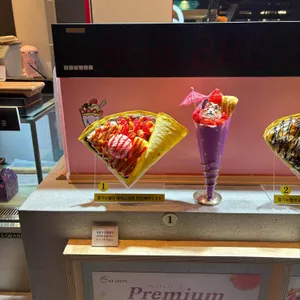 위크레페 대표 사진