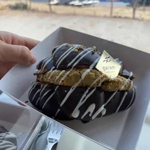 가람 베이커리 리뷰 사진