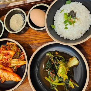 의림지칼국수 사진