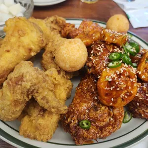 효도치킨 대표 사진