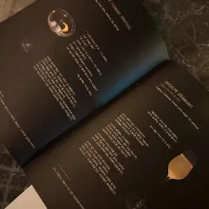 챕터쓰리 리뷰 사진