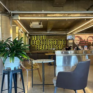 빈드럭스 대표 사진