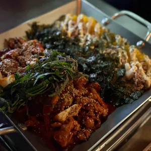 우연이네포차 사진