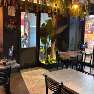 우연이네포차 대표 사진