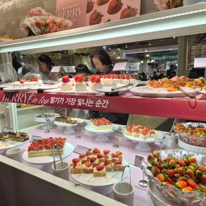 애슐리퀸즈 리뷰 사진