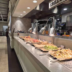 애슐리퀸즈 대표 사진