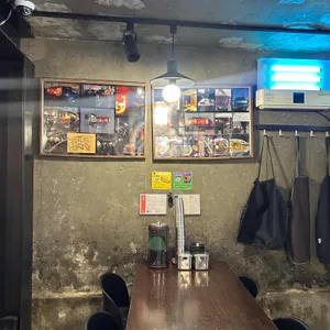 라멘트럭 리뷰 사진