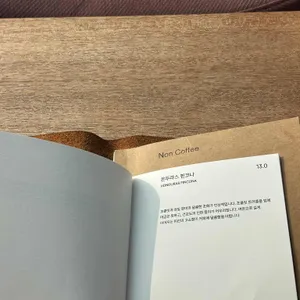 빈브라더스 커피하우스 서울 리뷰 사진