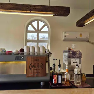 커피플라워 대표 사진