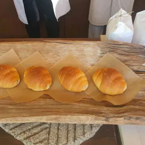 자연도소금빵 대표 사진