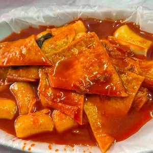 투데이분식 사진 1