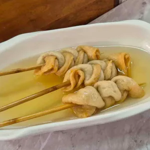 투데이분식 대표 사진