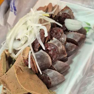 투데이분식 대표 사진