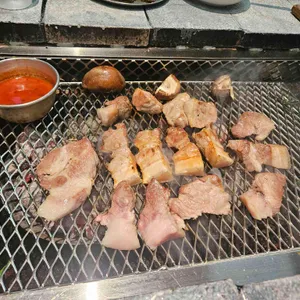 산청숯불가든 사진 2