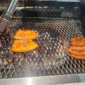 산청숯불가든 리뷰 사진