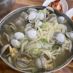 대전김치칼국수 사진 2