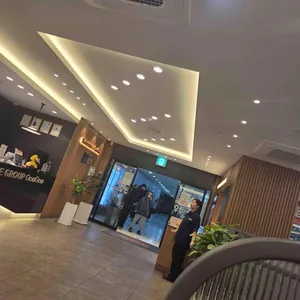 쿠우쿠우 대표 사진