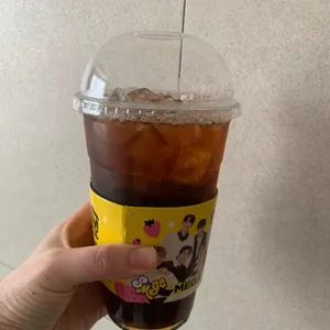 메가커피 사진 1