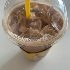 메가커피 사진 2