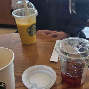 스타벅스 대표 사진