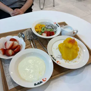 청달방디저트 대표 사진