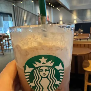 스타벅스 용인IC 사진 1