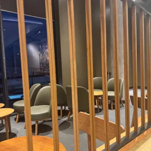 스타벅스 용인IC 대표 사진